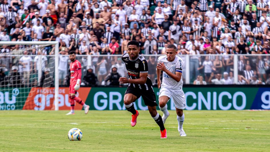 Figueirense x Avaí
