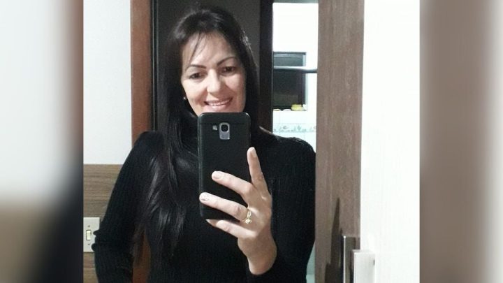 Família avisou ex sobre morte de mulher em SC sem saber que homem era o assassino