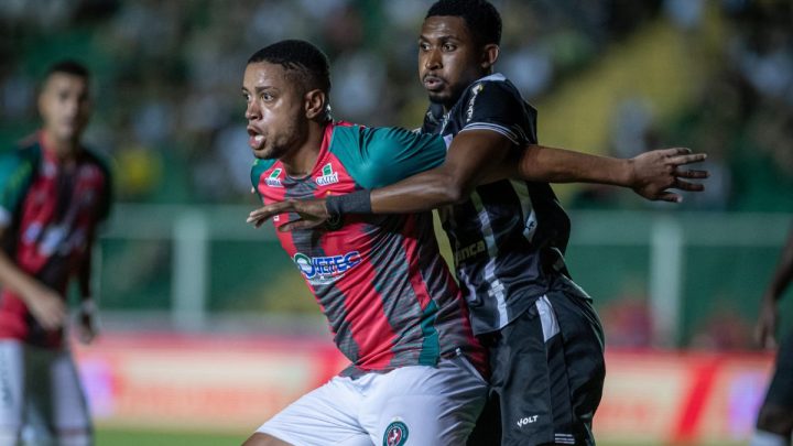 Figueirense vence Concórdia pelo Campeonato Catarinense (2)