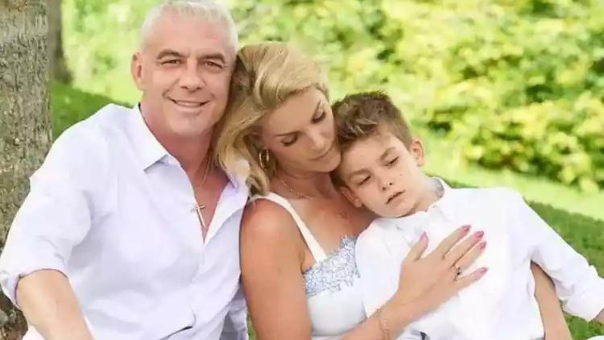 Filho de Ana Hickmann processa a própria mãe e pede R$ 15 milhões de indenização