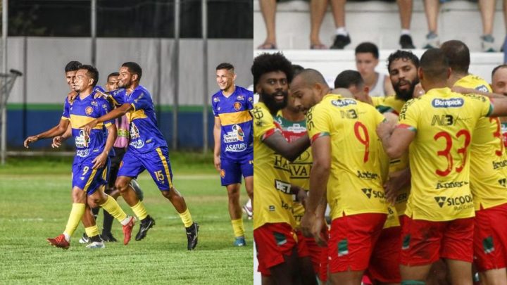 GAS x Brusque pela Copa do Brasil palpite, onde assistir e horário