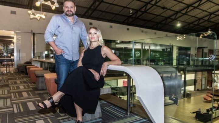 Gabi Gonçalo é nova sócia da Mega Comunicação Estratégica (Foto: Divulgação, Mega Comunicação)