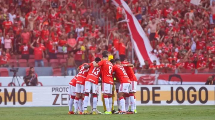 Inter vence o Gre-Nal
