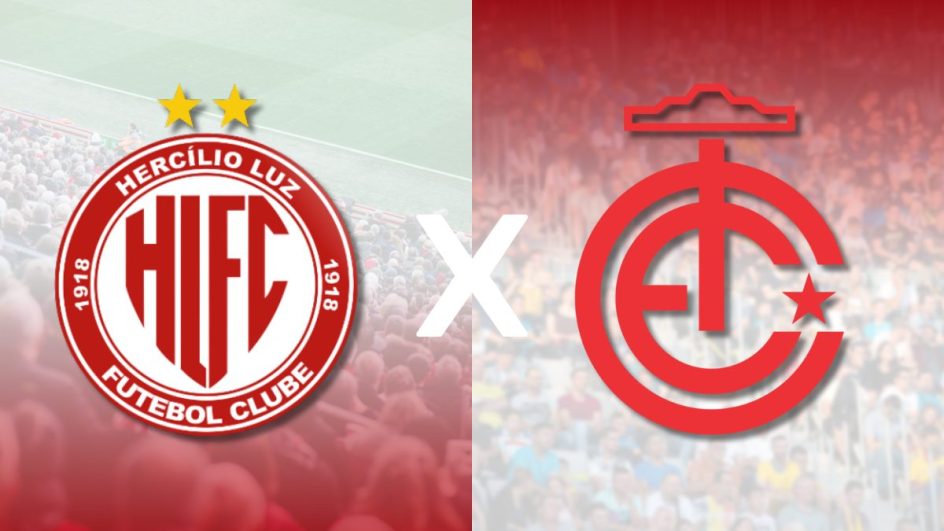 Hercílio Luz x Inter de Lages