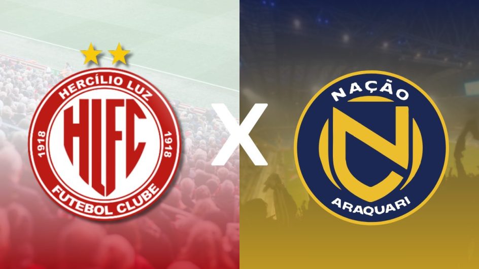 Hercílio x Nação