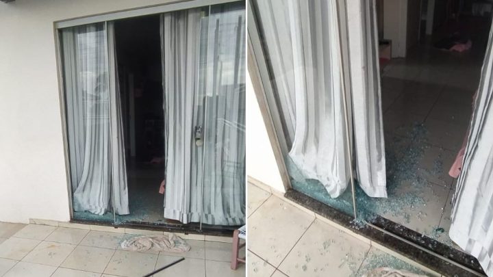Homem em saidinha temporária volta à prisão após invadir casa e violentar mulher em SC