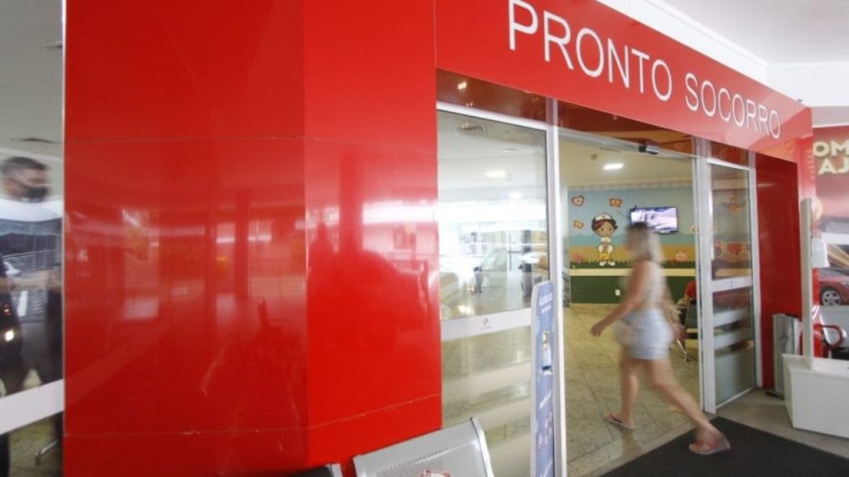Hospitais de SC têm aumento na demanda por atendimentos no pronto-socorro