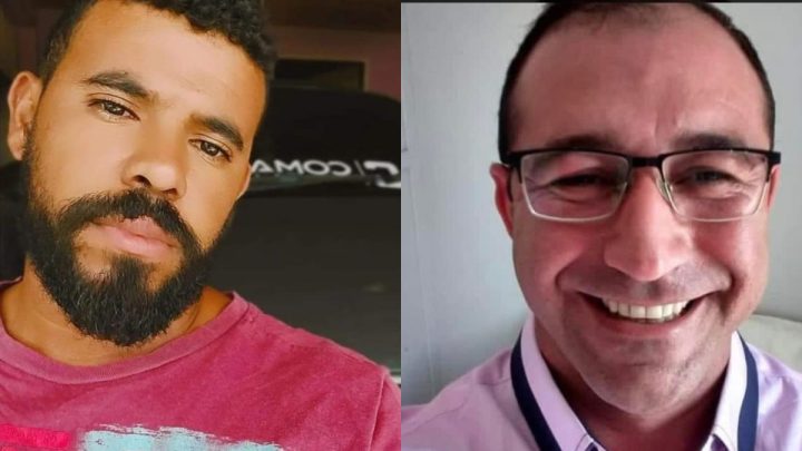 Identificadas vítimas de acidente com três mortos na BR-282 em SC