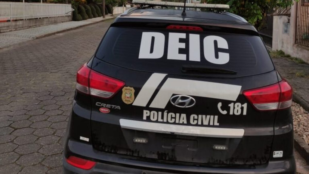 Líder de facção do Amapá