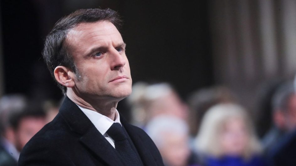 Macron