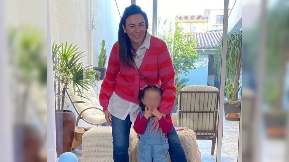 Quem eram mãe e filha que morreram em grave acidente na BR-101 em SC