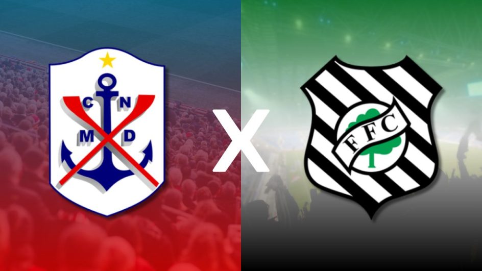 Marcilio Dias x Figueirense