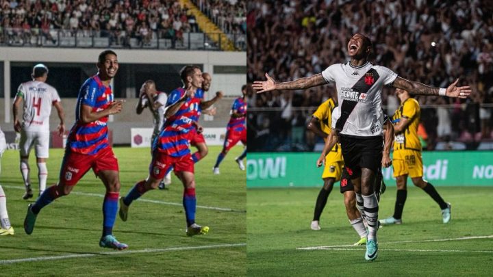 Marcílio Dias x Vasco pela Copa do Brasil_ onde assistir, palpite e possíveis escalações