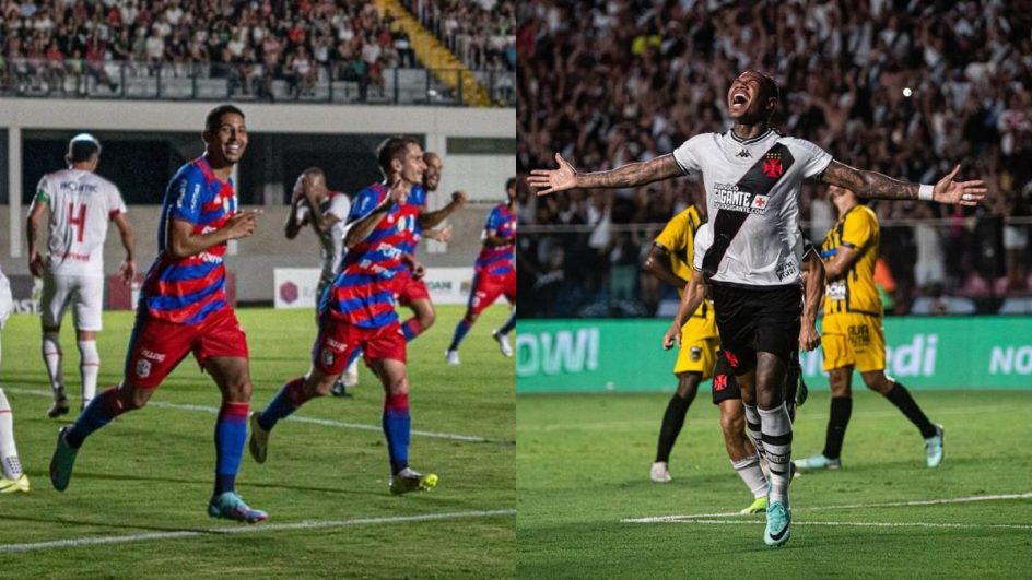 Marcílio Dias x Vasco pela Copa do Brasil_ onde assistir, palpite e possíveis escalações