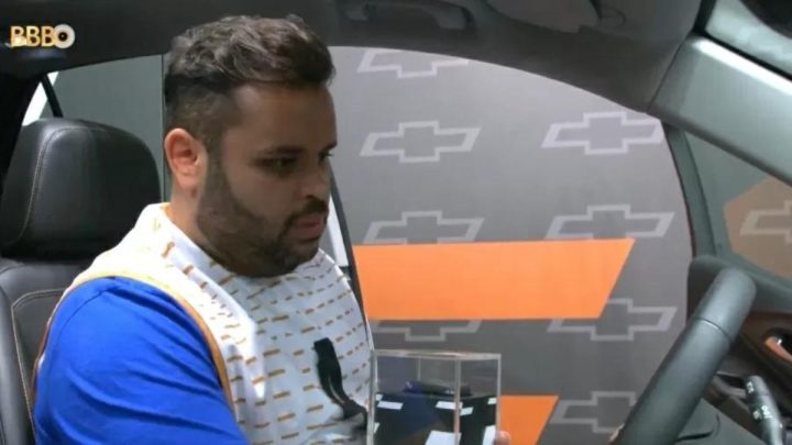 Michel vence Prova do Anjo, fica imune e pode emparedar participante