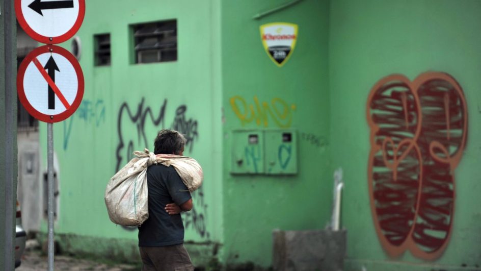 Estratégias de acolhimento são essenciais para ajudar pessoas em vulnerabilidade a saírem das ruas
