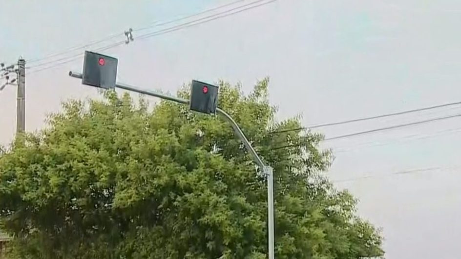 Novos modelos de radares começam a funcionar em Criciúma