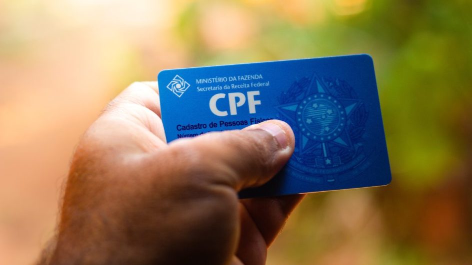 Regularidade do CPF