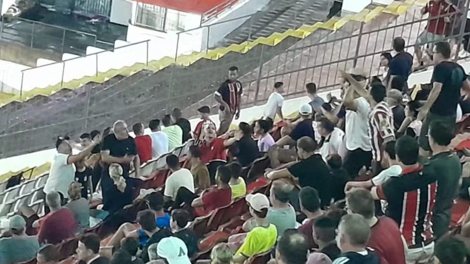 O que se sabe sobre o caso das crianças torcedoras do Corinthians que foram hostilizadas pela torcida do Botafogo-SP