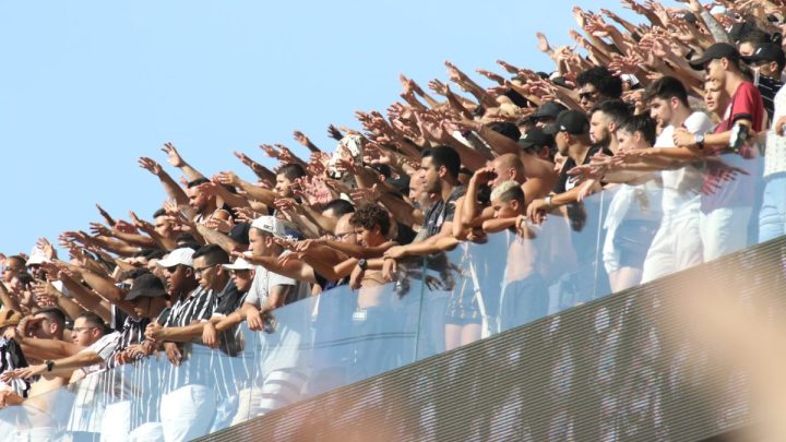 Os números do Corinthians folha salarial mais cara do futebol brasileiro e mais de 1 bilhão em dívidas