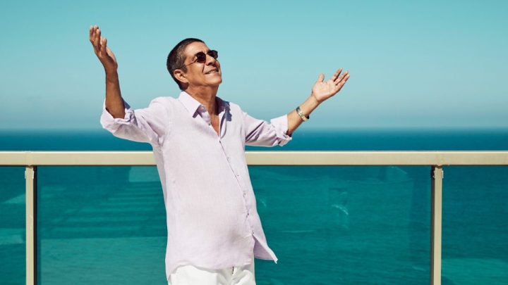 Zeca Pagodinho (Foto: Divulgação)