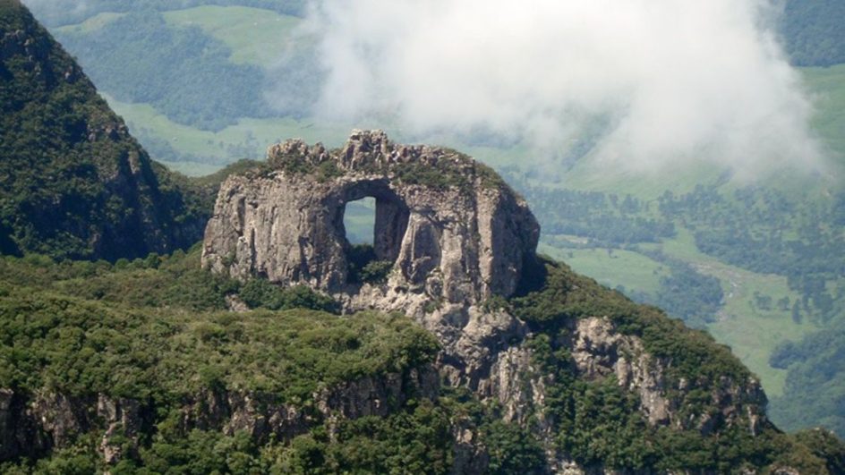 Parque Nacional de São Joaquim