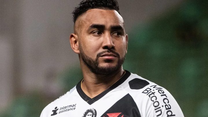 Payet não viaja para SC para jogo contra o Marcílio Dias