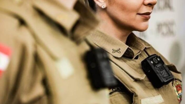 Policial Militar