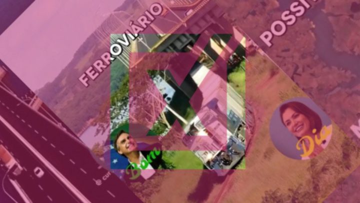 Ponte rodoferroviária entre SP e MS não foi obra do governo Bolsonaro