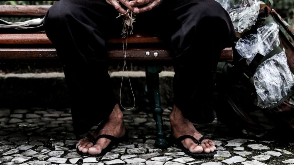 População em situação de rua aumenta em Florianópolis e motiva propostas como internação involuntária