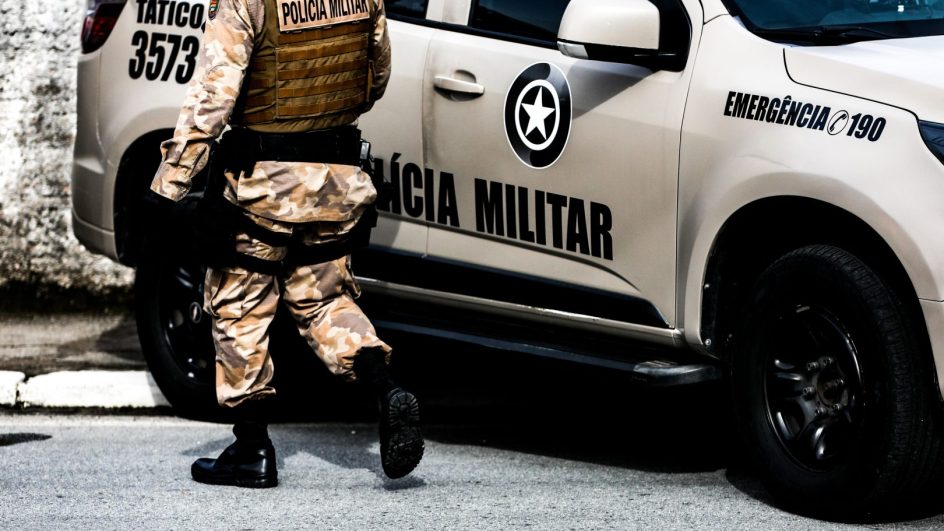 Por que SC tem menos criminalidade mesmo com baixo número de policiais