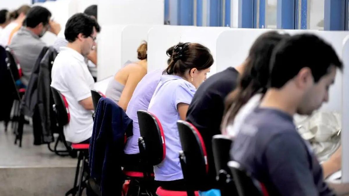Prazo para inscrição em concurso público unificado termina nesta sexta-feira