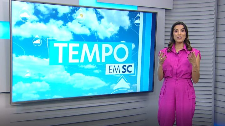 Previsão do tempo para o clássico Figueirense x Avaí
