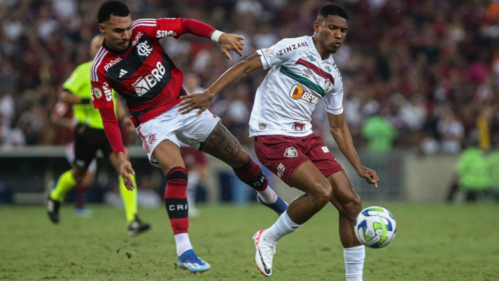 Quem é o Fla-Flu 448: onde assistir, palpite e favorito para Flamengo x Fluminense pelo Campeonato CariocaLionel Messi do São Paulo?