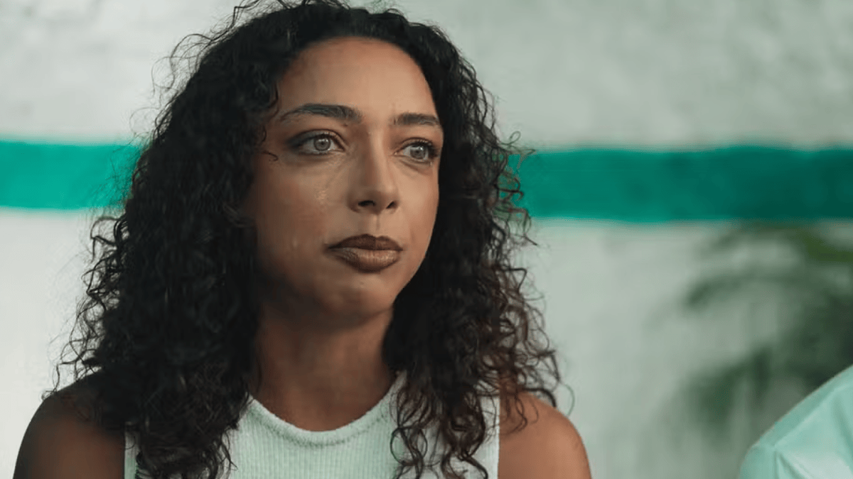 Quem é Alice Carvalho, atriz de O Agente Secreto que viveu romance com Preta Gil