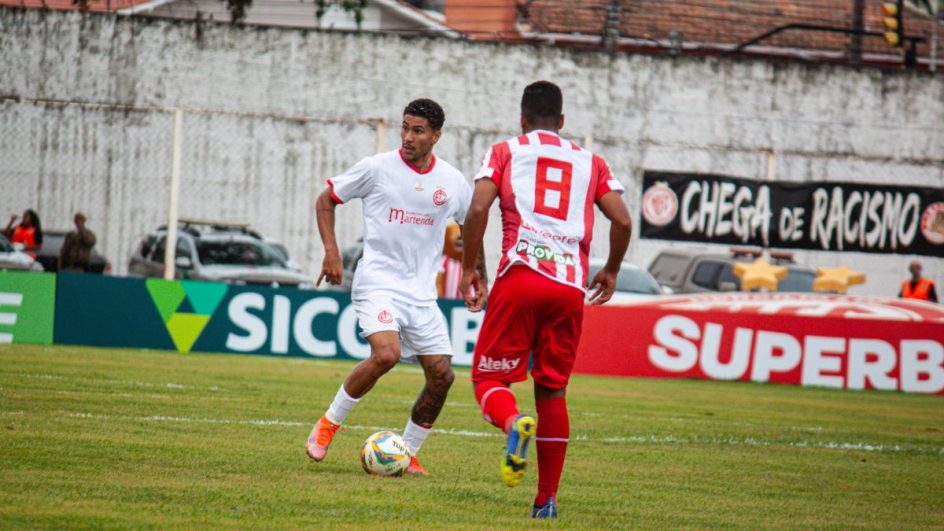 Resultado de Hercílio Luz x Inter de Lages Campeonato Catarinense 2024 (2)