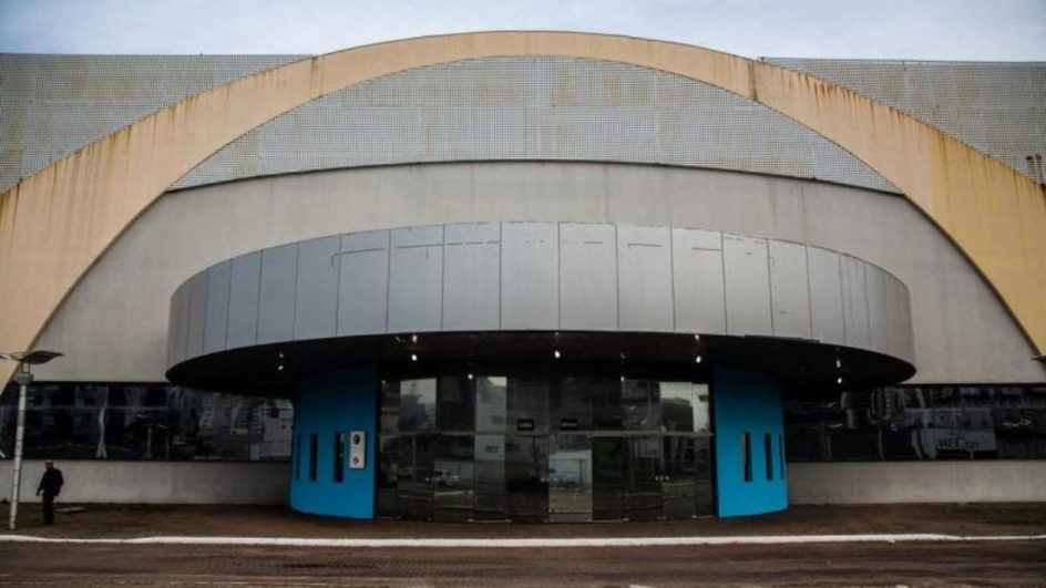 copa brasil de volei arena multiuso
