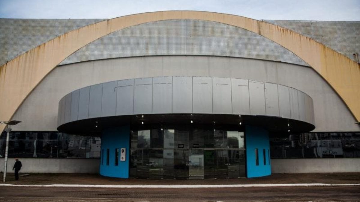 copa brasil de volei arena multiuso