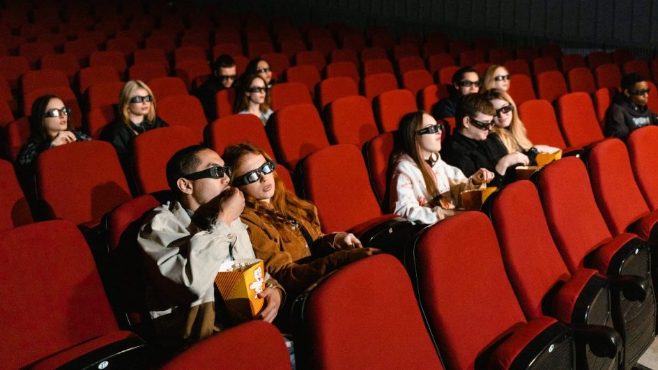 Grande Florianópolis cinema