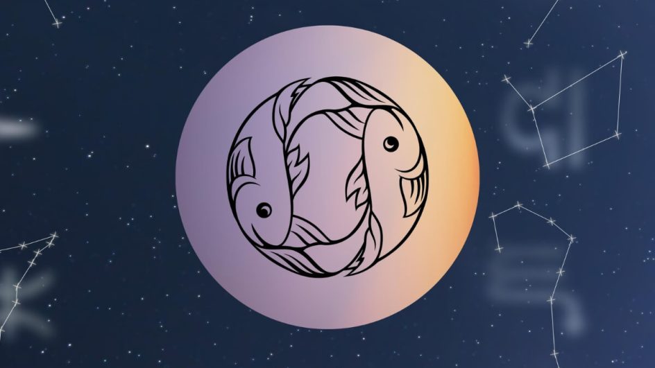 O mês será importante para o pisciano organizar a vida (Imagem; vectorfusionart | Shutterstock)