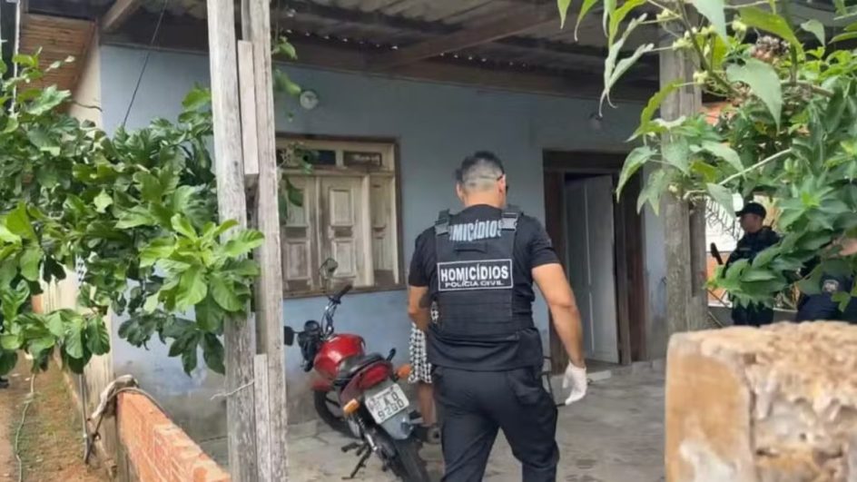Sobrinho-neto de Marina Silva é executado a tiros