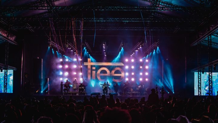 Tiee (Foto: Divulgação)