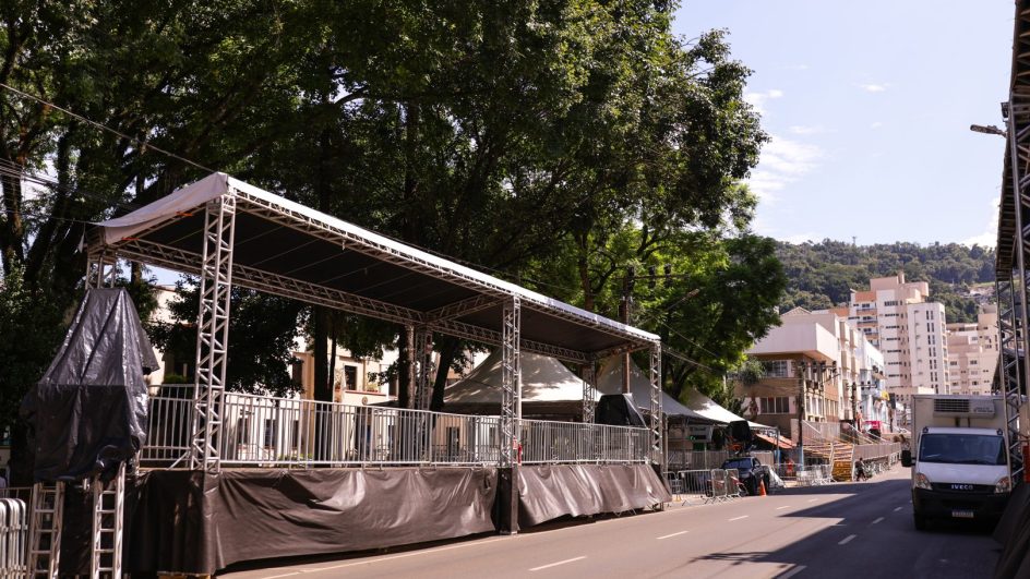 Tudo o que você precisa saber sobre o Carnaval de Joaçaba