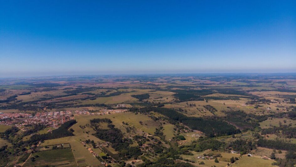 Destinos para turismo rural têm crescido no interior de São Paulo (Imagem: Joao D'Andrettta | Shutterstock)
