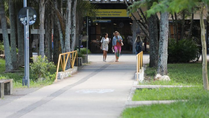 UFSC é eleita segunda melhor universidade federal do Brasil, segundo ranking internacional
