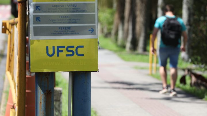 UFSC é eleita segunda melhor universidade federal do Brasil, segundo ranking internacional