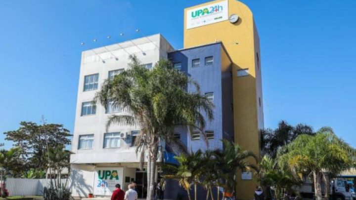 Aumento de pacientes na UPA Norte em razão dos casos de dengue motivou abertura de centro específico para a doença