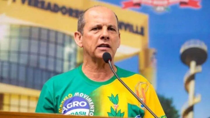 Vereador Mauricinho era-articulador-de-fraude-no-Detran-de-Joinville-diz-policia