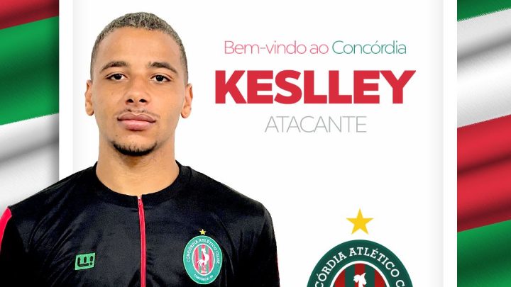 Keslley - Concórdia