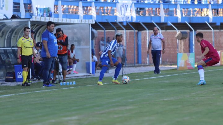 Avaí x Marcílio Dias - Fotos: Frederico Tadeu / AVAÍ F.C.